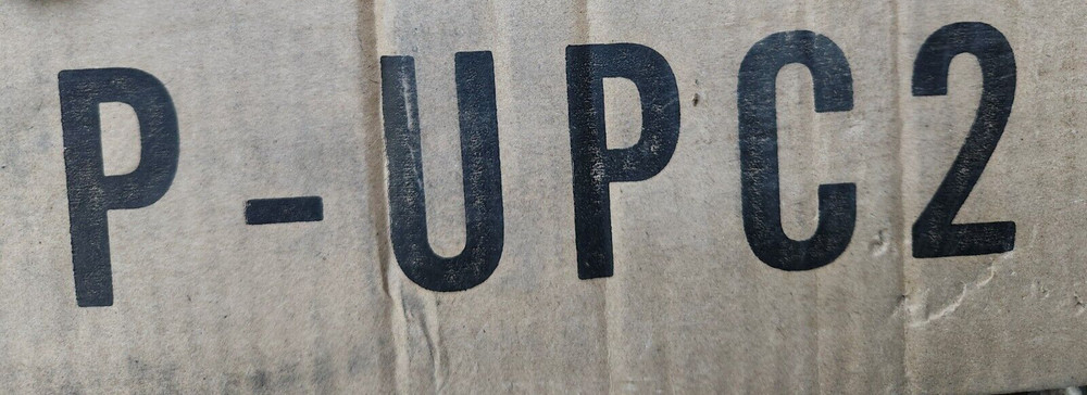 Universal Pipe-to-Pipe Clamp Sets P-UPC2