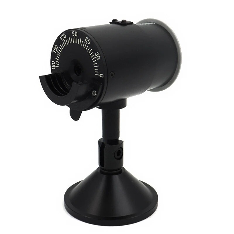 Retinoscopy Practice Eye Refraction Optical Examination Simulation Equipment