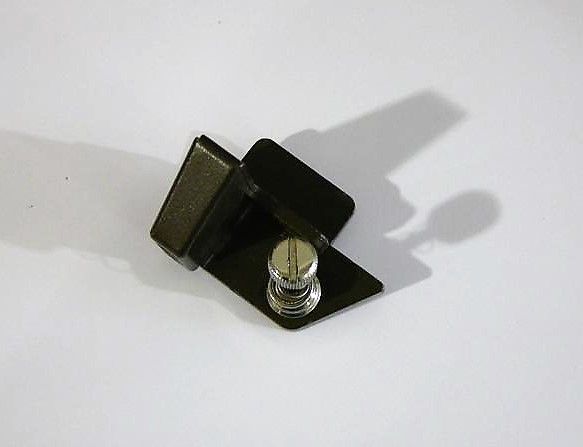 Keysight 5020-8939 Lock Foot, Upper Left