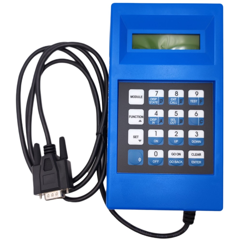 Universal Server Elevator Blue Test Tool Elevators Service Tool TT/Converter