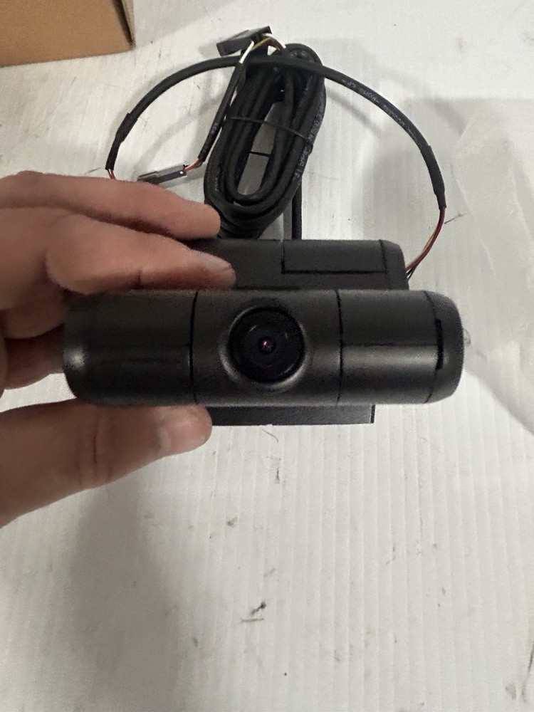 Verizon Connect Road Facing Dashcam Camera KP2-VZ