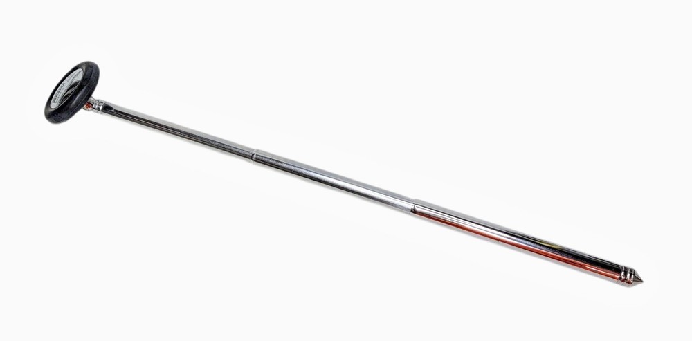 Prestige Medical Babinski Telescoping Reflex Hammer * Style 24 * Tilts *