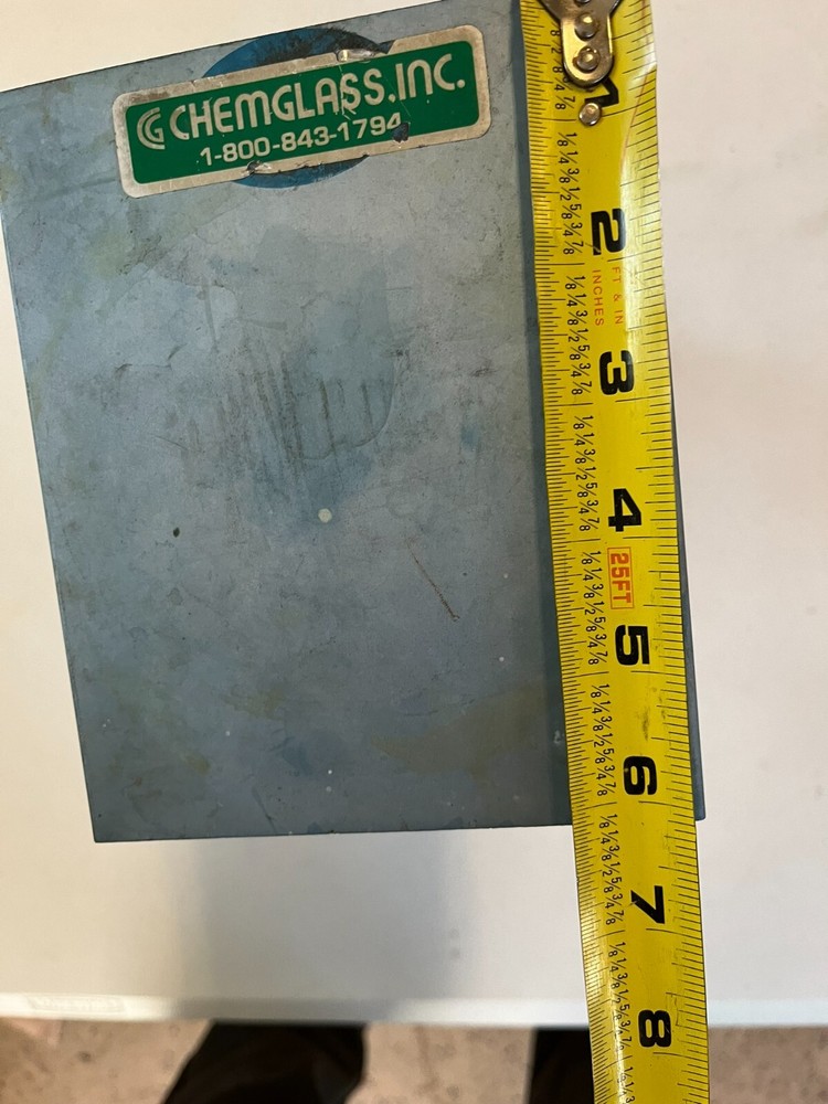 Chemglass 6" X 5" Lab Jack