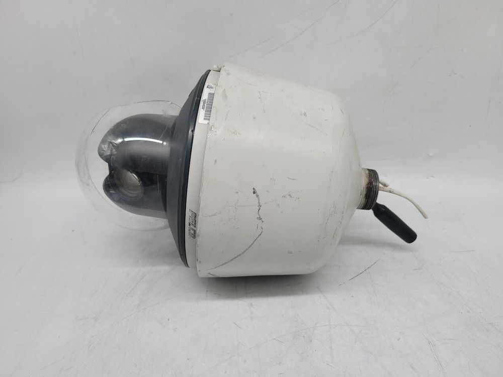 Pelco Camera W B6-PG-E Spectra Enhanced 1080p Backbox Env Pendant