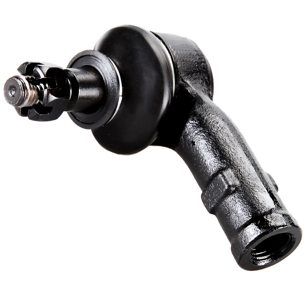 2PCS Front Outer Tie Rod End Steering For Ford Focus 2.0L 2008 2009 2010 2011
