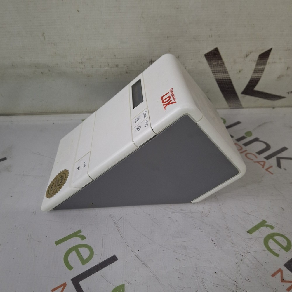 Cholestech LDX Cholesterol Analyzer