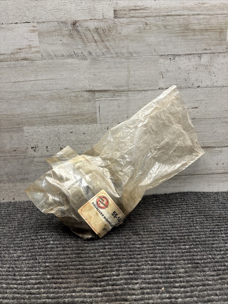 55-144 EQUALIZER BUSHING
