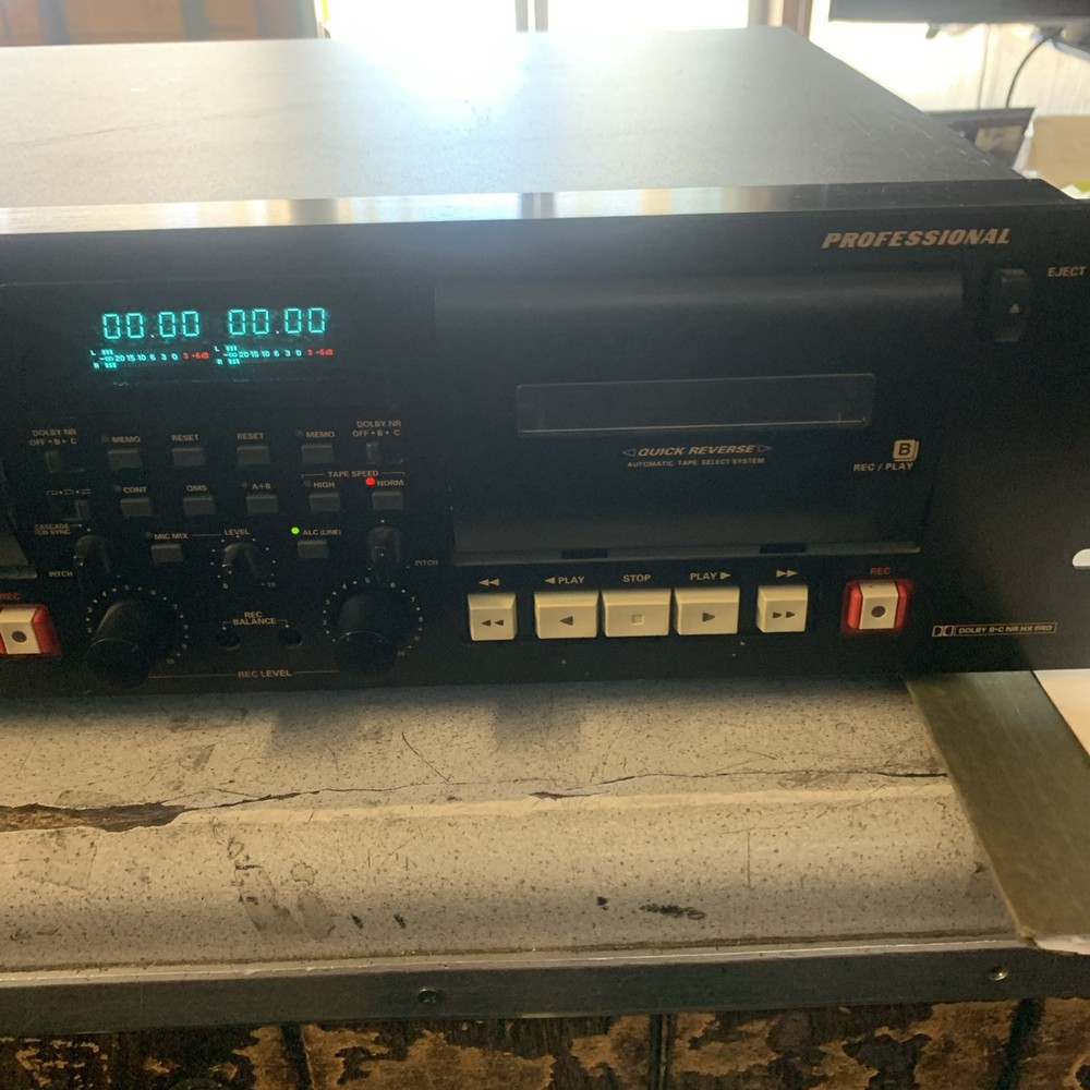 Marantz PMD-511U