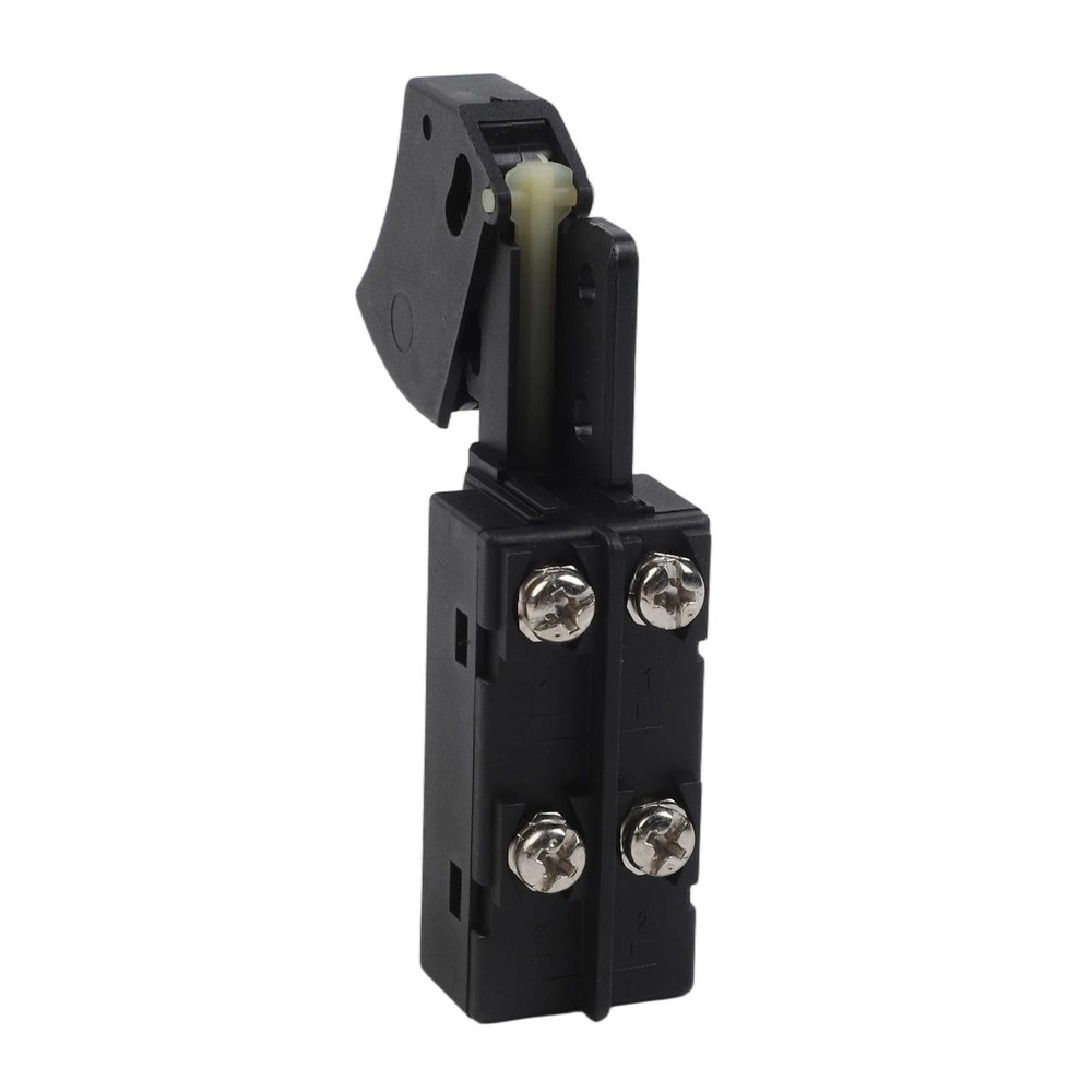 For 23-66-2635 Circular Saw Trigger Switch:Quick Replacement For Multiple Models