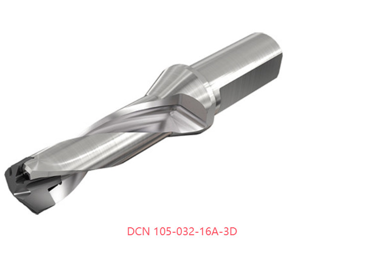 original carbide inserts  1pcs ‎       ‎‎DCN 105-032-16A-3D