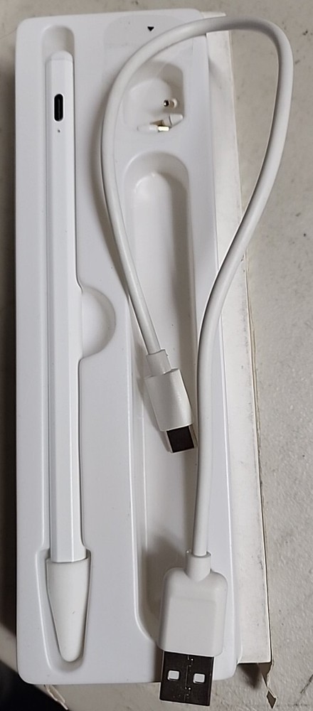 RoHS Stylus Pen Superfine Nib Active Capacitive