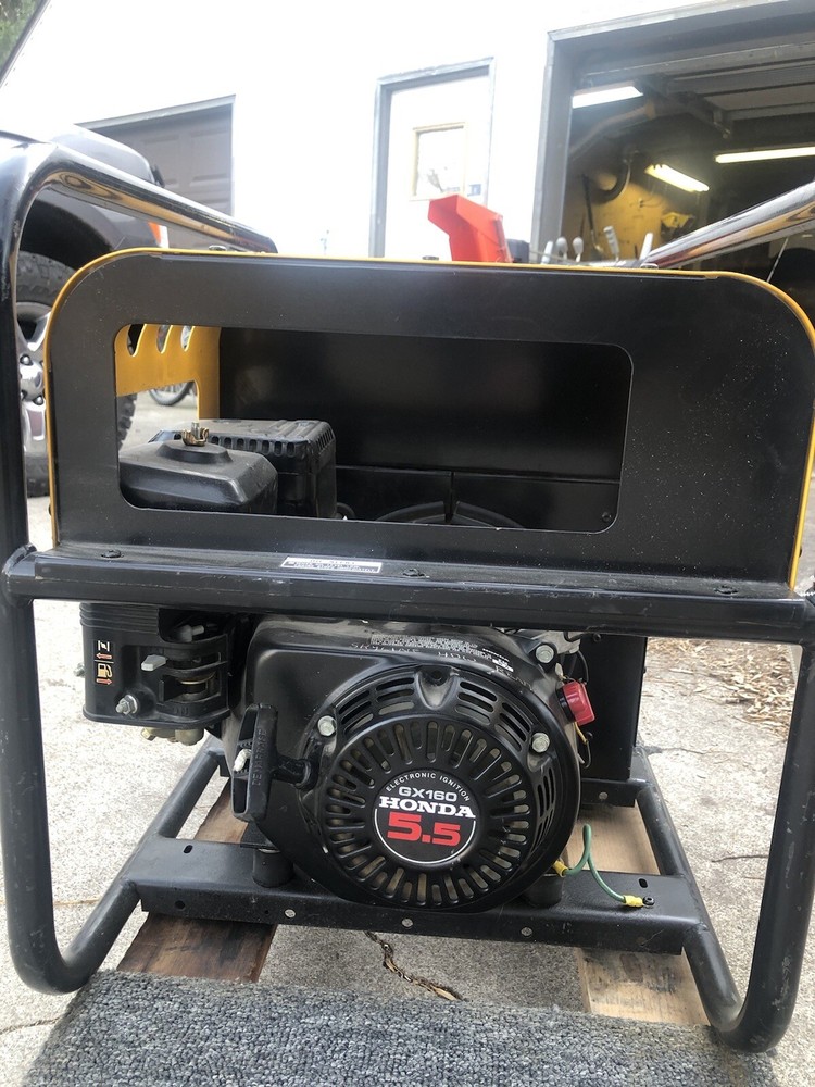 winco generator 3000 Industrial