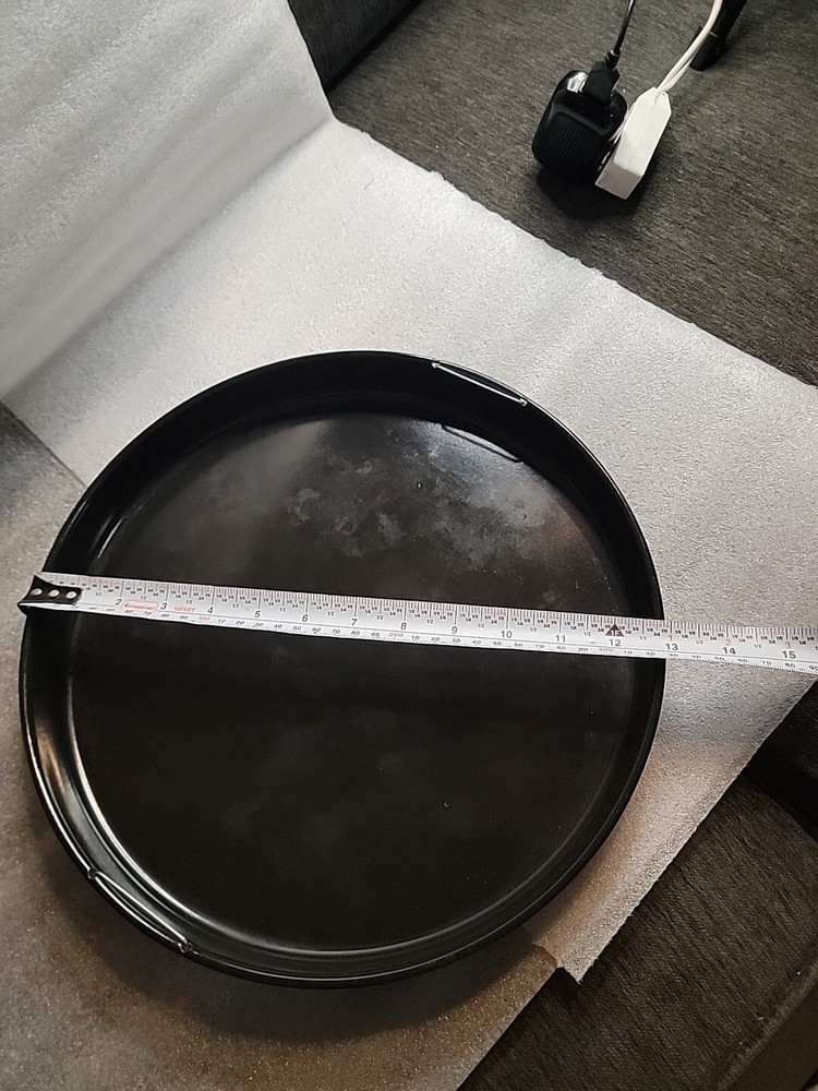 Nuwave Pro Infrared Model 20356 Oven 13" Drip Pan Replacement Part