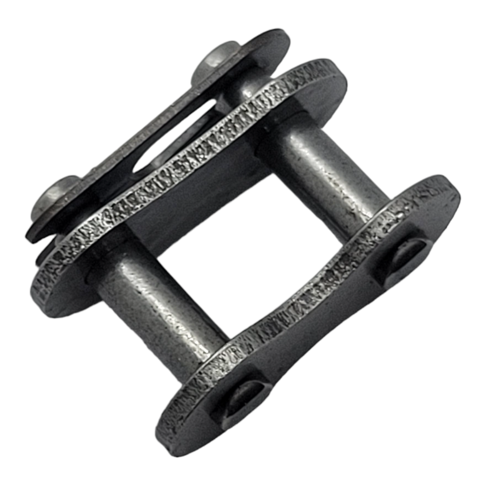 #40 Roller Chain Connecting Link OEM NOS