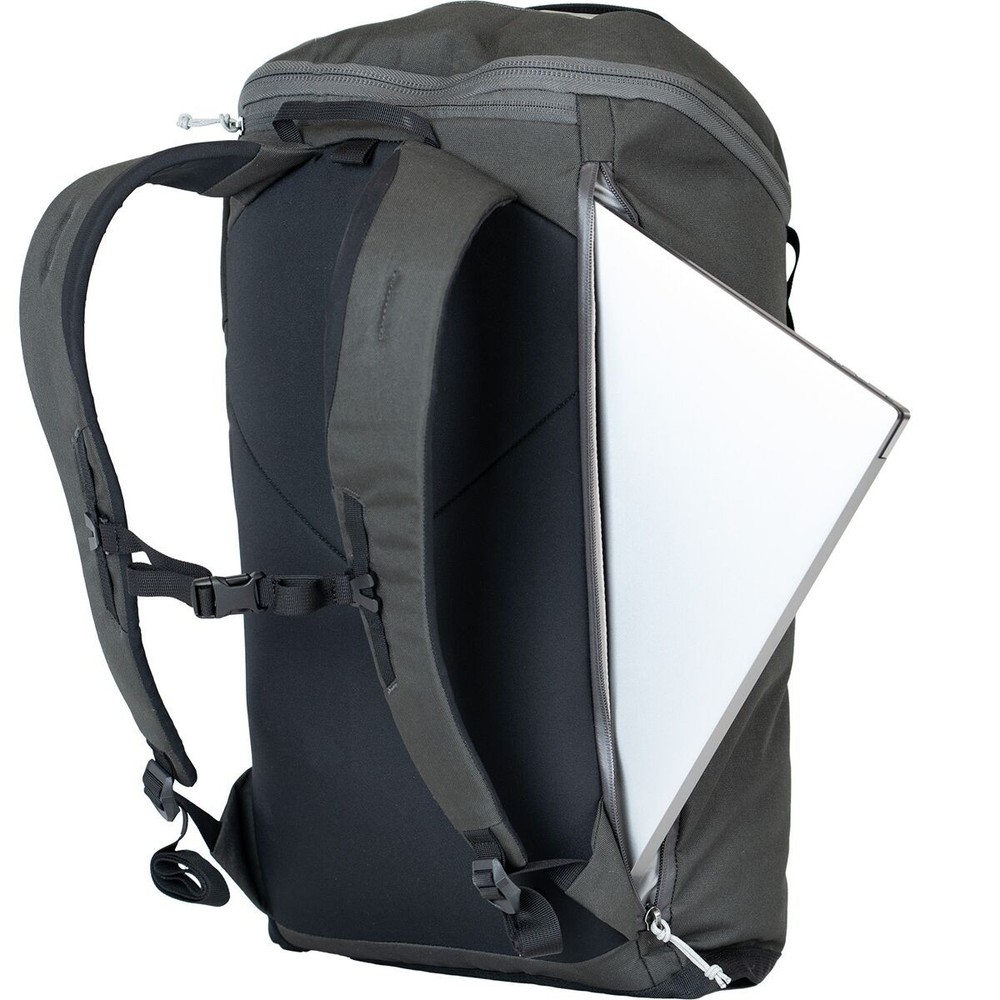 Blue Ice Octopus 25L Pack Shadow, One Size