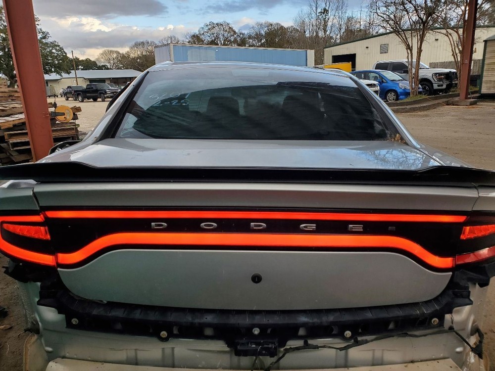 2015 Dodge Charger OEM Interface Control Module 68236708AF