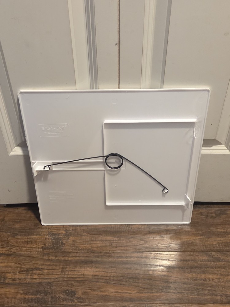 EASY-EXS 14’’x14’’ Plastic Access Panel