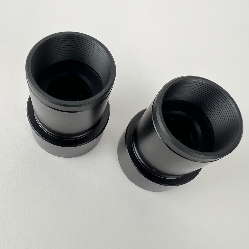 Nikon CFWE 15 X / 12 Microscope Eyepieces