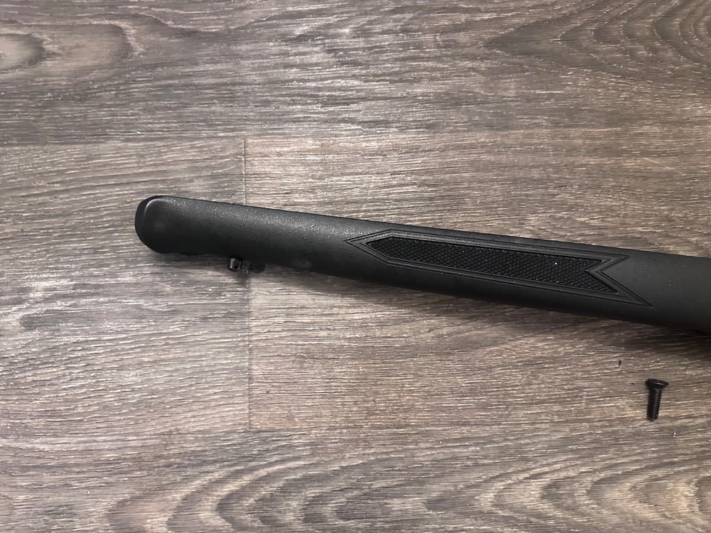 Knight DISC Stock Inline Muzzleloader, Original