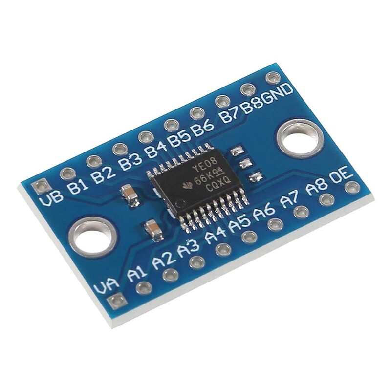 10pcs TXS0108E 8 Channel Level Conversion Module High Speed V4249-