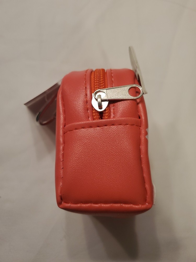 Dog & Fox Clip On Coin Purses
