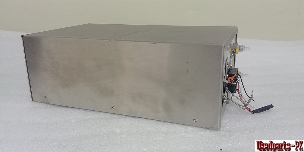 ABB EL3000 Series Continuous Gas Analyzer EL3010-IPA(Software Ver 3.2.6)