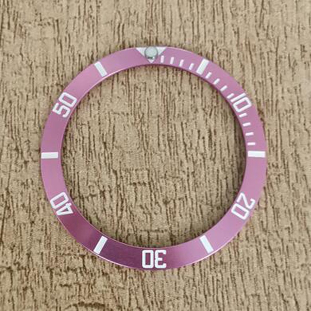 Watch Bezel GMT/SUB Outer Diameter 38MM Inner Diameter 30.5MM for 40MM SUB Case