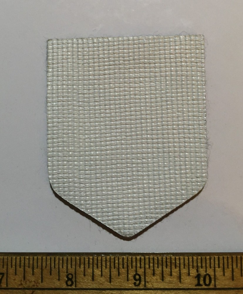 Nova Scotia Souvenir Patch