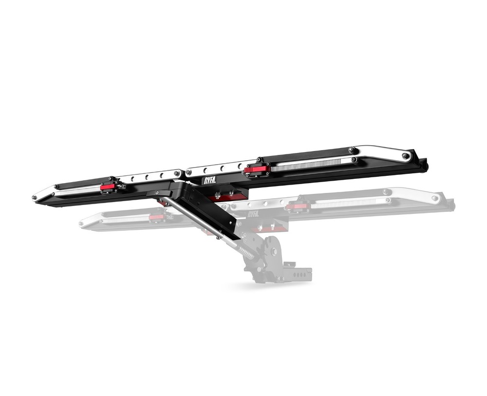RYFA 2” RAPID RACK  RF-RAPD-E01