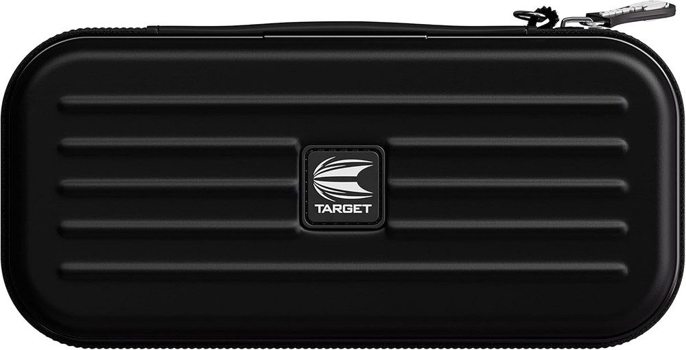 Target Dart case TAKOMA WALLET Black