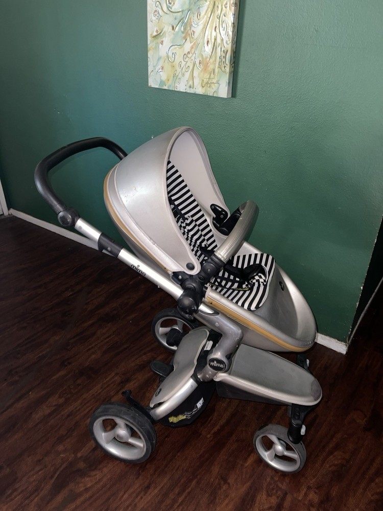 Mima Xari Stroller
