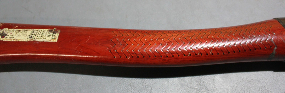 15" Task Force Genuine American Hickory Hatchet