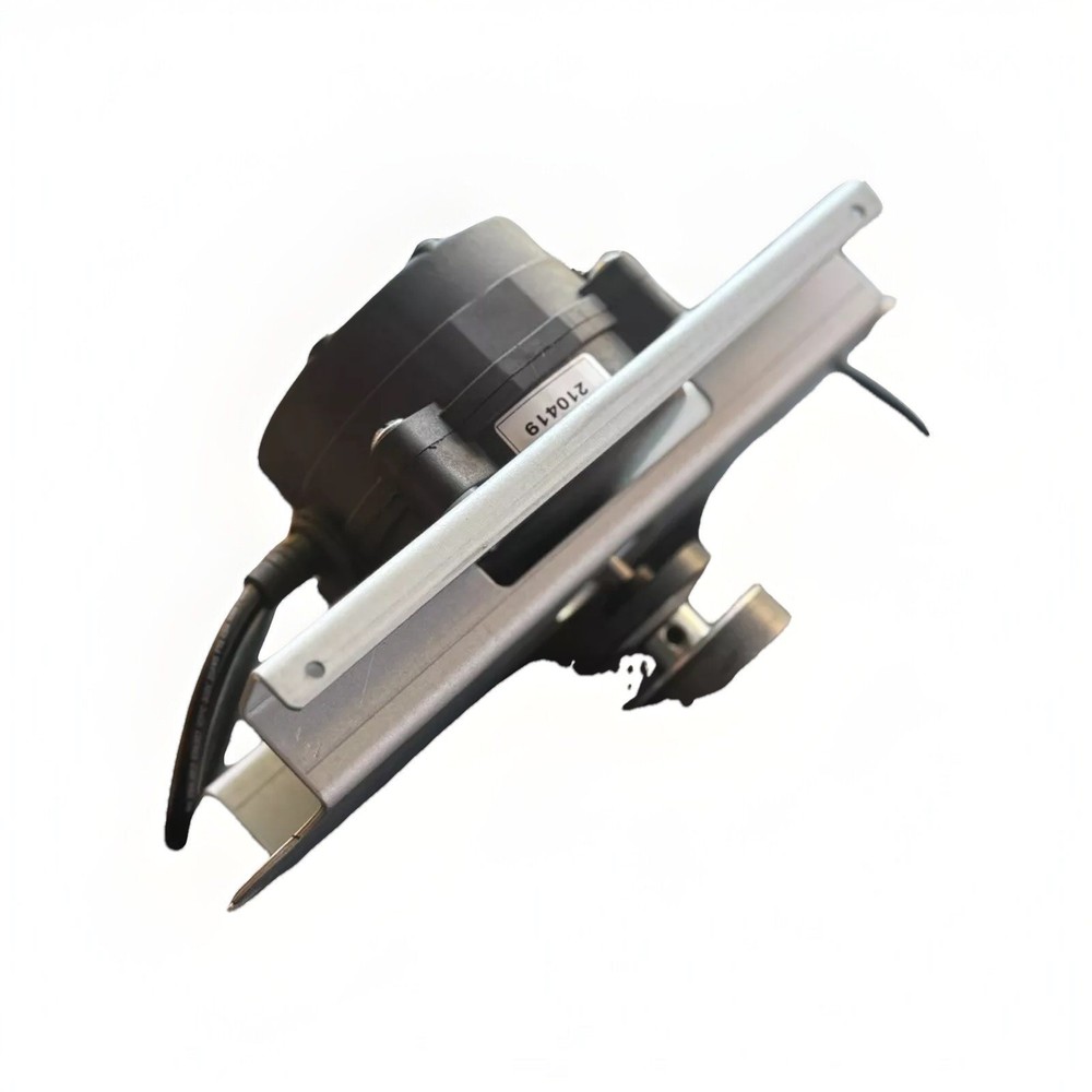 Unada Pump With Brackets