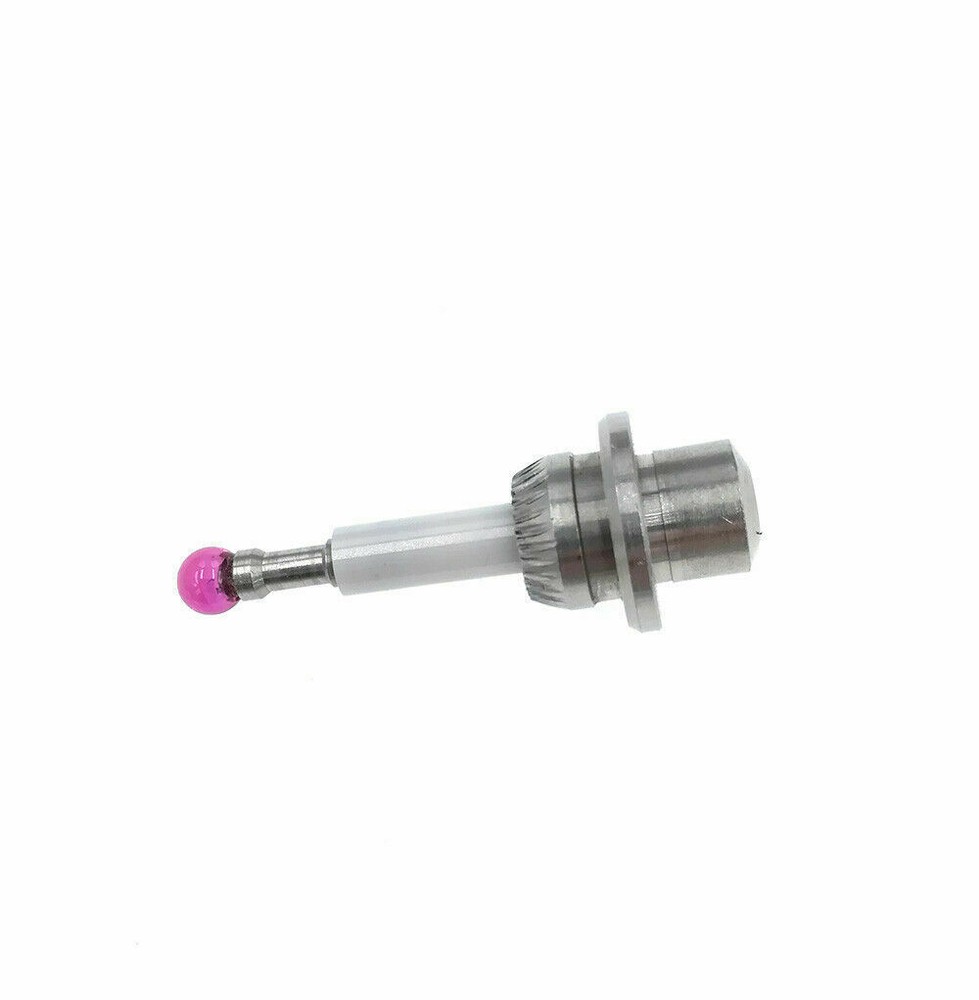 CMM Touch Probe Stylus 4mm Ruby Ball Ceramic Stem For Haimer 3D Sensor 80.362.00
