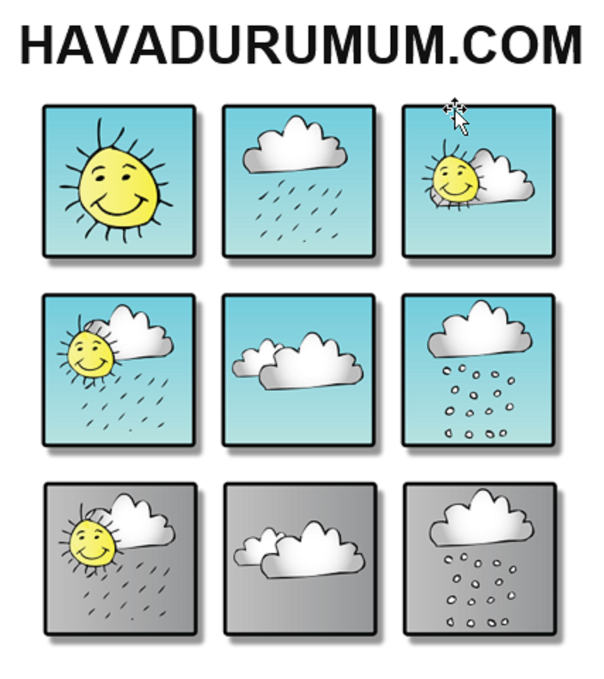 HAVA DURUMUM.com Domain name, 2009 Birth Year