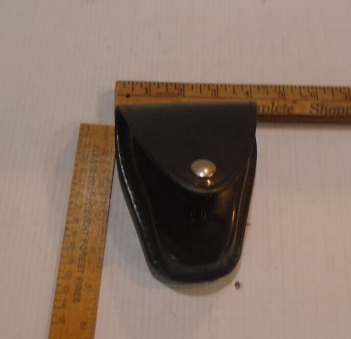 Handcuff Case by gould and goodrich h70