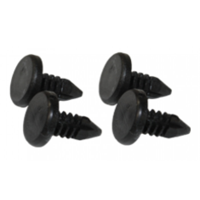 72017 LED Light Fasteners
