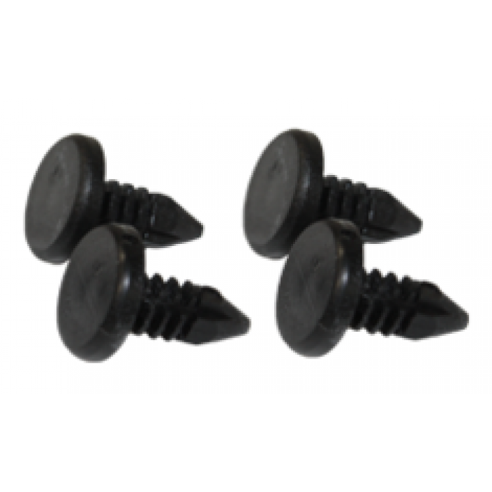 72017 LED Light Fasteners