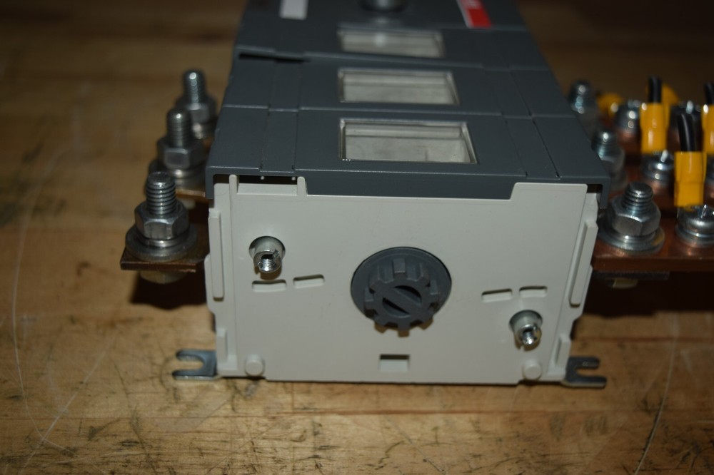 ABB OT 200E03 Disconnect Switch