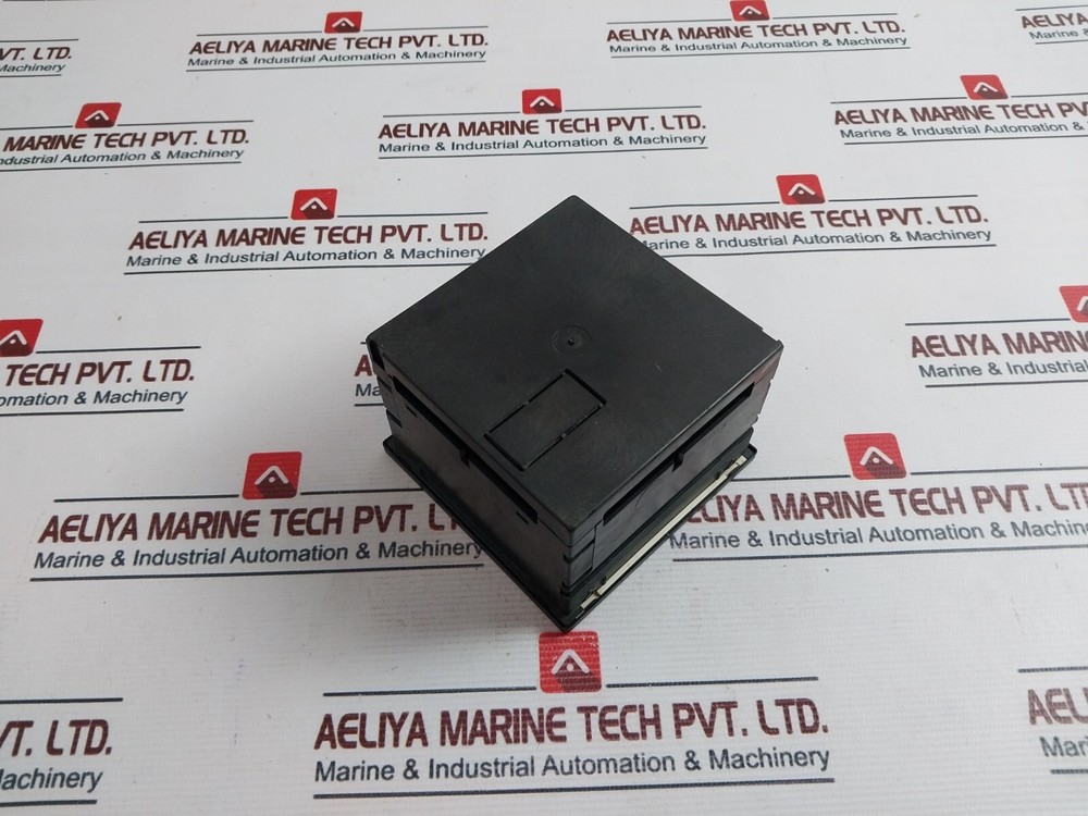 Deif 55-60-65 Hz Frequency Meter