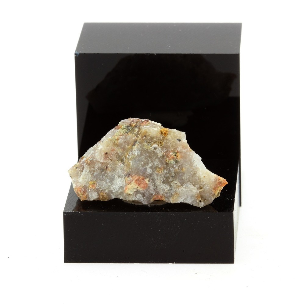 Chalcedony. 20.5 Ct. Mexico