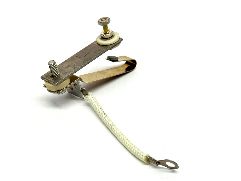 American Beauty Thermostat Assembly