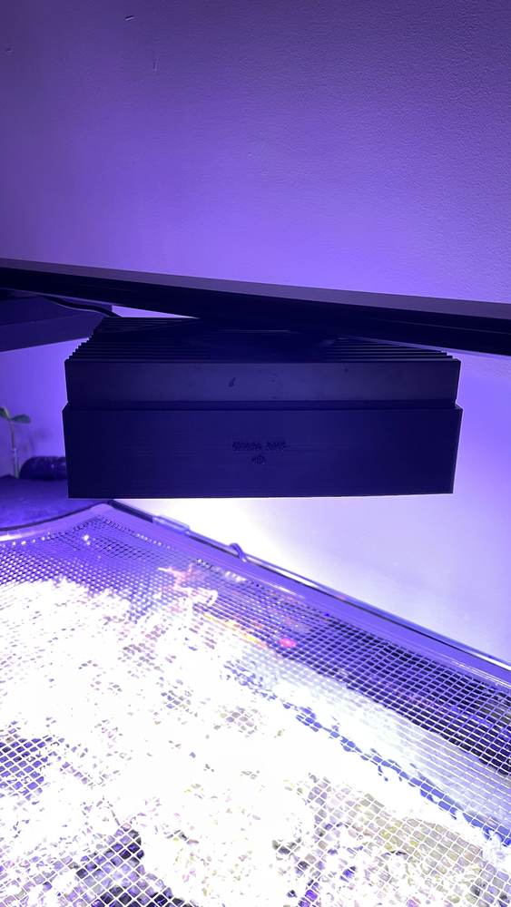 AI Hydra 32 Diffuser