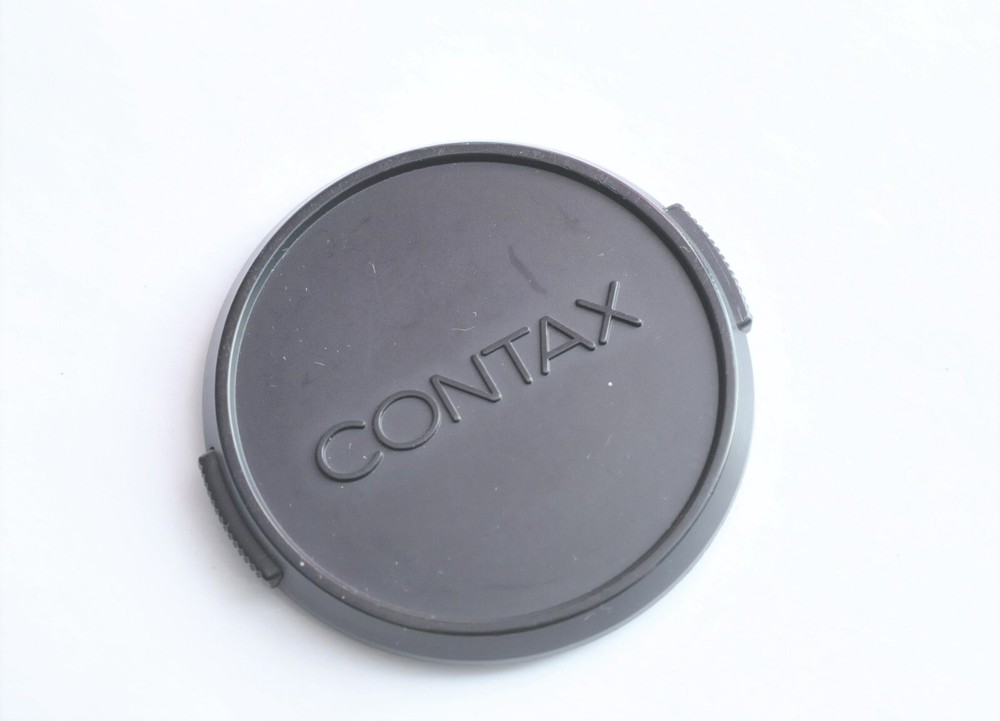 Contax OEM 55mm K-51 Front Lens Cap