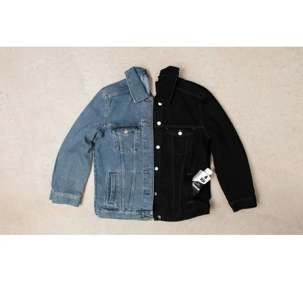 (2 pack) Rit, All Purpose Liquid Dye, Black, 8 fl oz