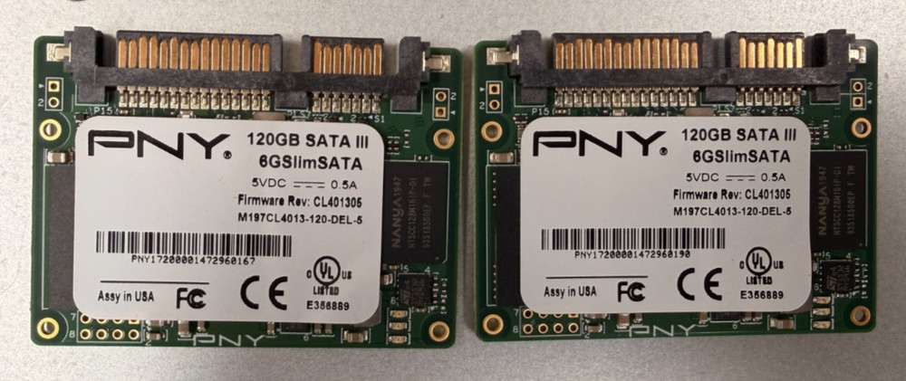 Dell EMC SC5020 Storage Array | No HDDS | 2x Storage Controllers | 2x PSU
