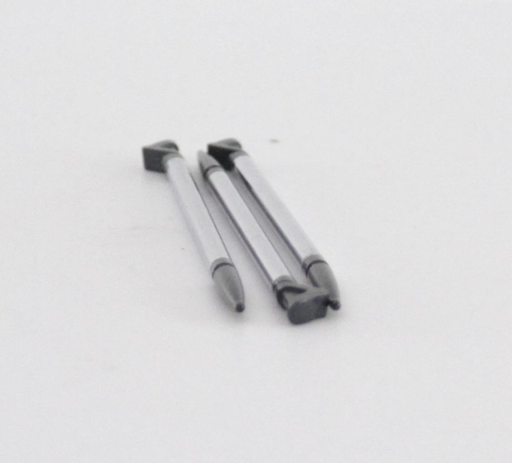 Stylus Kit for Socket Somo 650 PDA - 3-Pack 4327058010