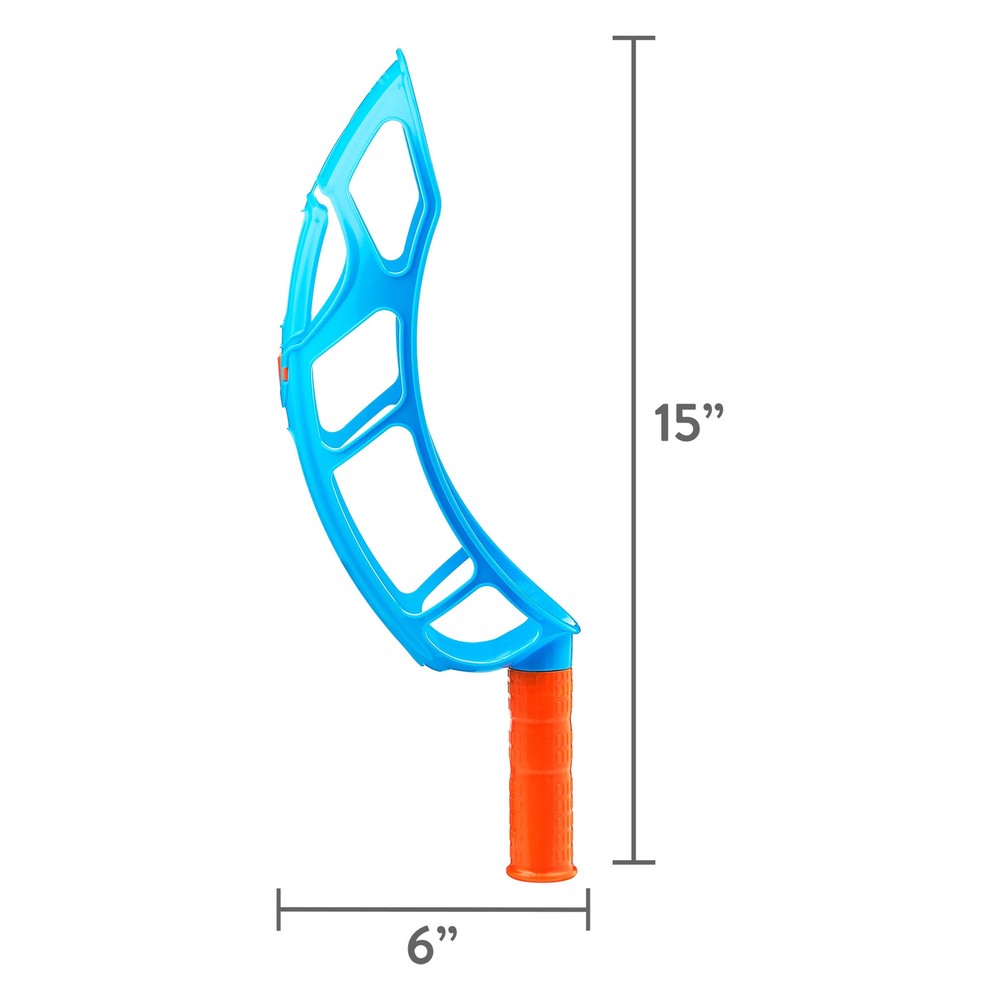Outdoor Click and Throw Toy