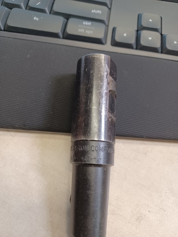 Precision Components 437-40-1 LRM 4"in Length