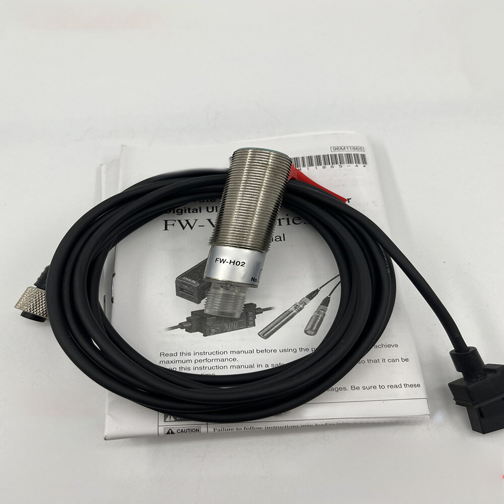 FWH02 FW-H02 For KEYENCE Ultrasonic Sensor